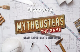 MythBusters The Game Crazy Experiments Simulator Free Download By Worldofpcgames