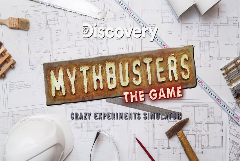 MythBusters The Game Crazy Experiments Simulator Free Download By Worldofpcgames