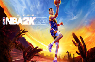 NBA 2K23 Free Download By Worldofpcgames
