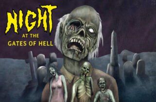 Night At The Gates Of Hell Free Download By Worldofpcgames