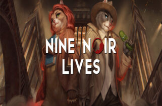 Nine Noir Lives Free Download By Worldofpcgames