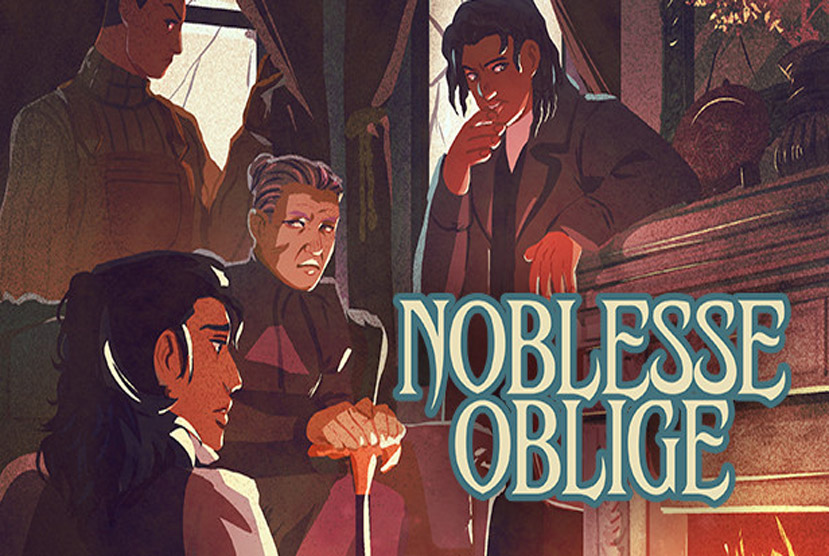 Noblesse Oblige Free Download By Worldofpcgames