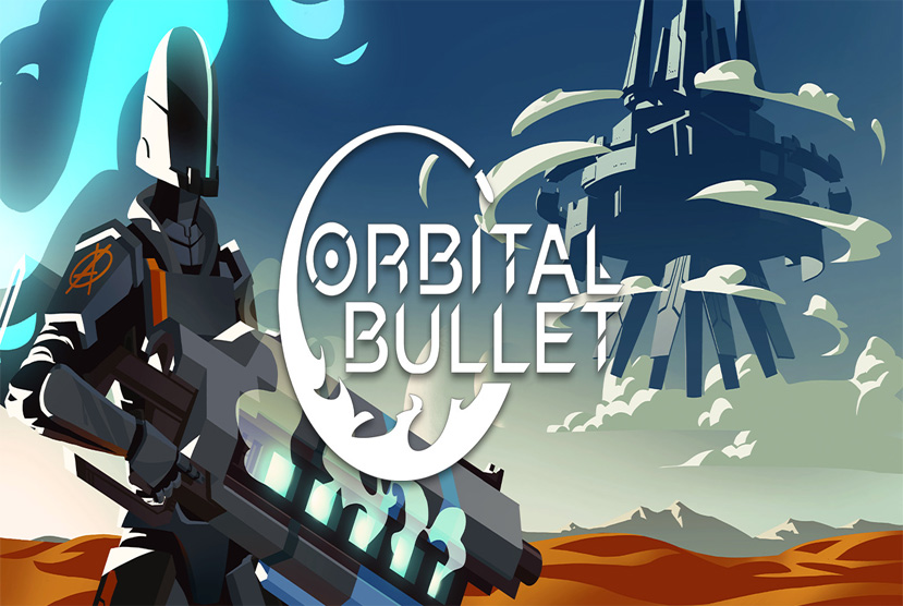 Orbital Bullet The 360 Rogue-lite Free Download By Worldofpcgames
