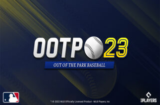 Out of the Park Baseball 23 Free Download By Worldofpcgames