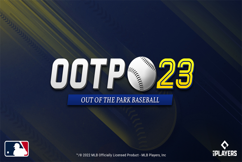 Out of the Park Baseball 23 Free Download By Worldofpcgames