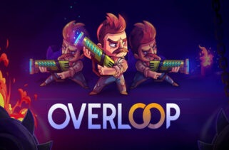 Overloop Free Download By Worldofpcgames