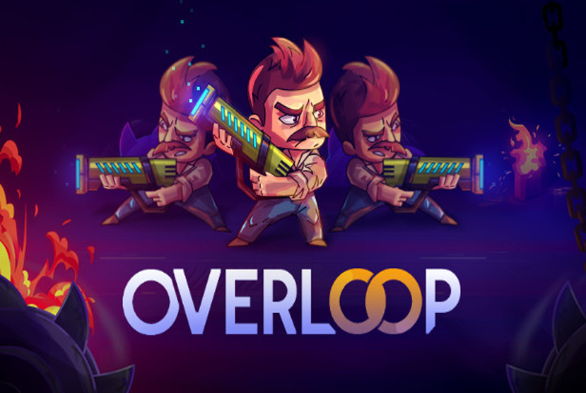 Overloop Free Download By Worldofpcgames