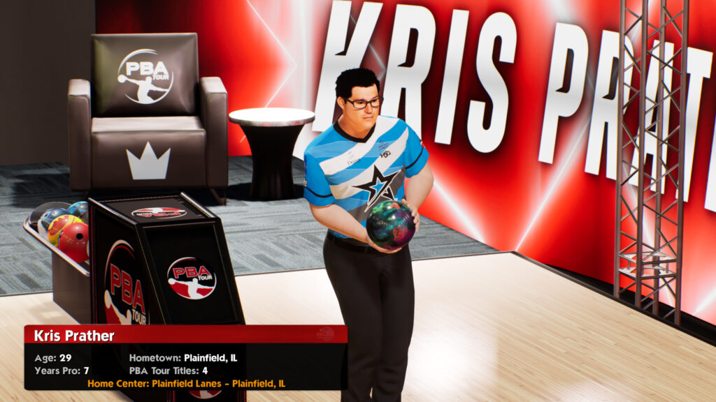 PBA Pro Bowling 2023 Free Download By Worldofpcgames