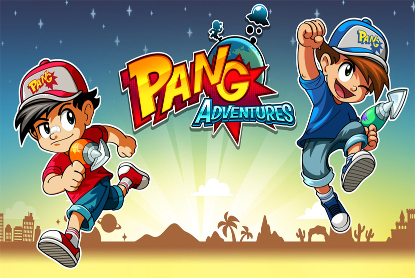 Pang Adventures Free Download By Worldofpcgames