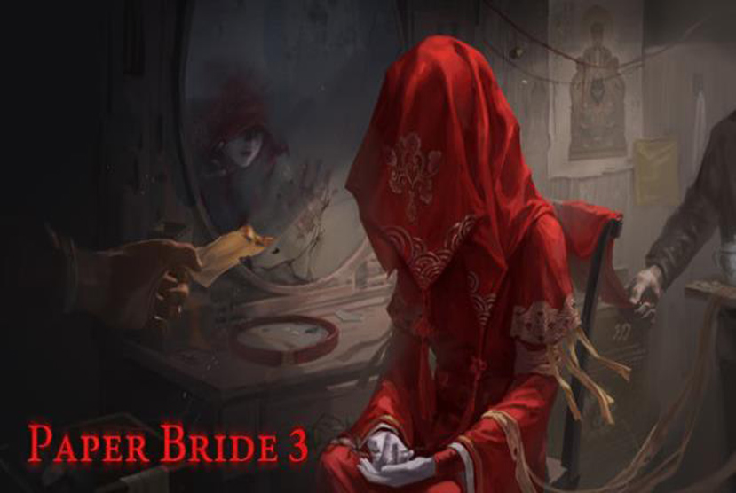 Paper Bride 3 Unresolved Love Free Download By Worldofpcgames