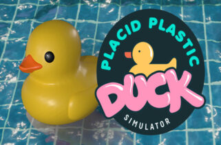 Placid Plastic Duck Simulator Free Download By Worldofpcgames