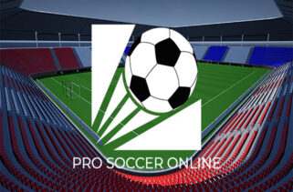 Pro Soccer Online Free Download By Worldofpcgames