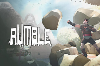 RUMBLE Free Download By Worldofpcgames