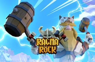 Ragnarock VR Free Download By Worldofpcgames