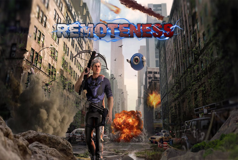 Remoteness Free Download By Worldofpcgames