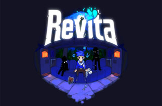 Revita Free Download By Worldofpcgames