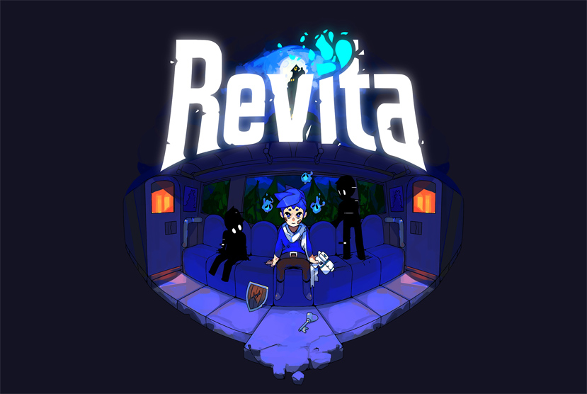 Revita Free Download By Worldofpcgames