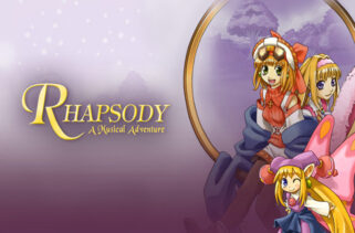Rhapsody A Musical Adventure Free Download By Worldofpcgames