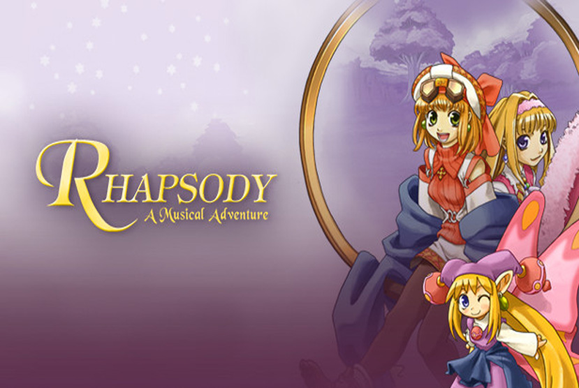 Rhapsody A Musical Adventure Free Download By Worldofpcgames