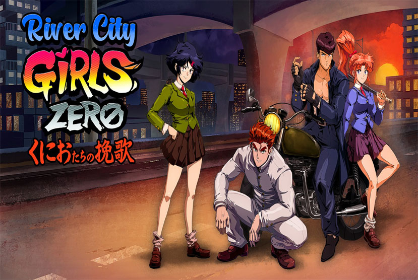 River City Girls Zero Free Download By Worldofpcgames
