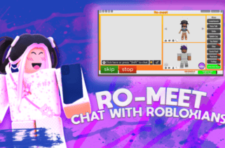Ro-Meet Chat With Robloxians Bot Starter Kit Script Roblox Scripts