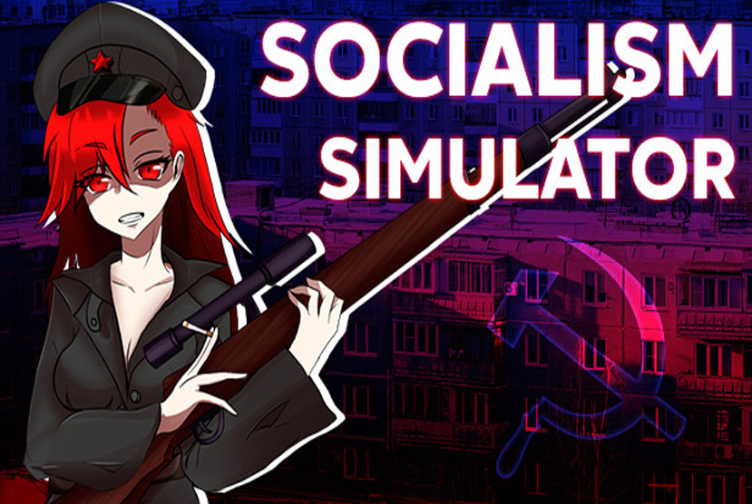 Socialism Simulator Free Download By Worldofpcgames