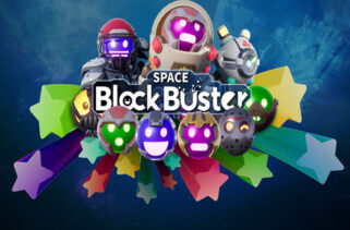 Space Block Buster Free Download By Worldofpcgames