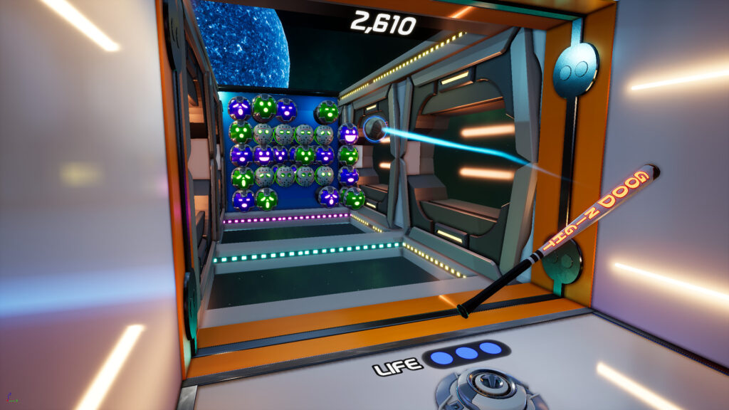 Space Block Buster Free Download By Worldofpcgames