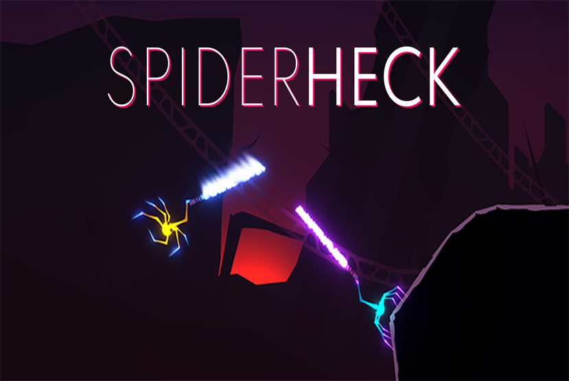 SpiderHeck Free Download By Worldofpcgames