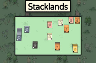 Stacklands Free Download By Worldofpcgames