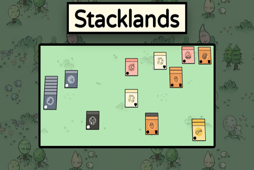 Stacklands Free Download By Worldofpcgames