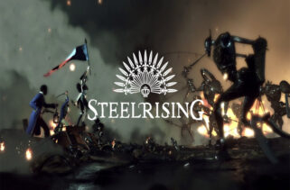 Steelrising Free Download By Worldofpcgames