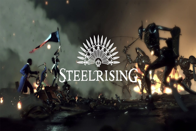 Steelrising Free Download By Worldofpcgames