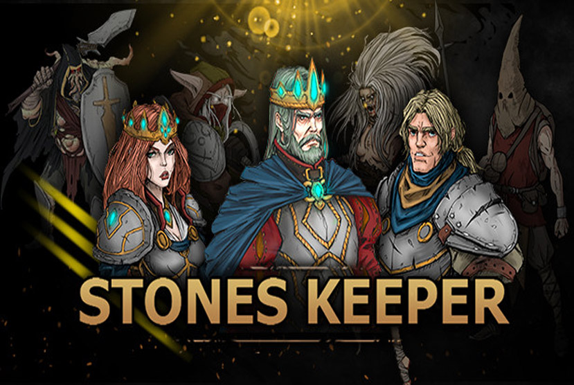Stones Keeper Free Download By Worldofpcgames
