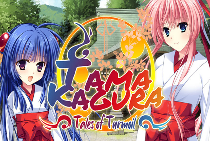 TAMAKAGURA Tales of Turmoil Free Download By Worldofpcgames