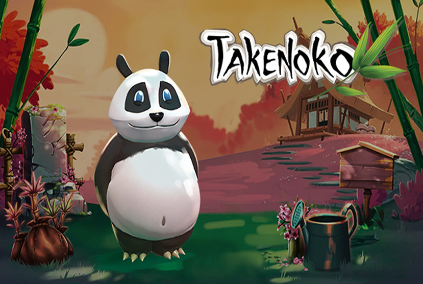 Takenoko Free Download By Worldofpcgames
