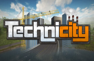 Technicity Free Download By Worldofpcgames