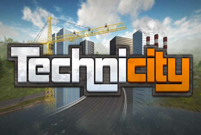 Technicity Free Download By Worldofpcgames