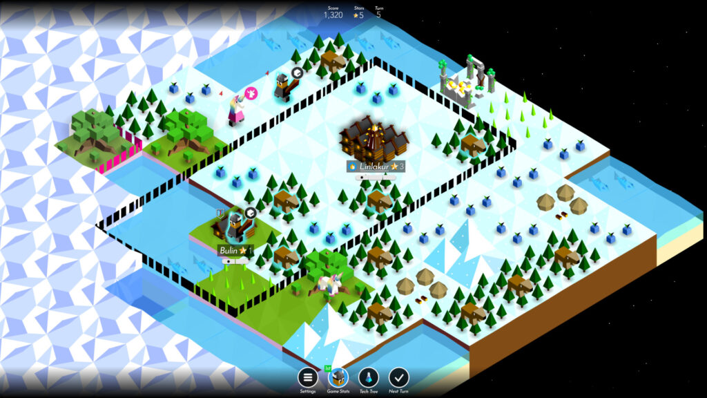 The Battle of Polytopia Free Download By Worldofpcgames