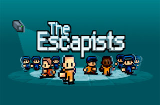 The Escapists Free Download By Worldofpcgames