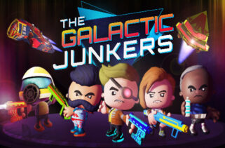 The Galactic Junkers Free Download By Worldofpcgames