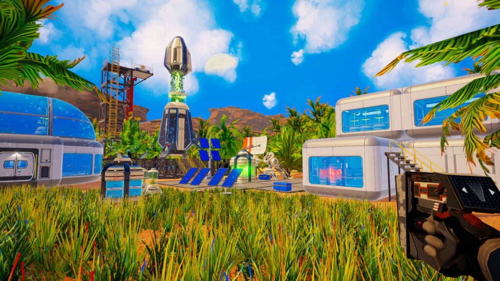 The Planet Crafter Free Download By Worldofpcgames
