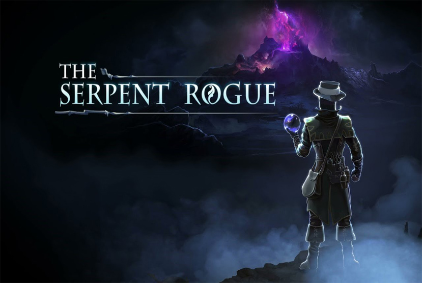 The Serpent Rogue Free Download By Worldofpcgames