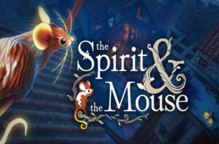 The Spirit and the Mouse Free Download By Worldofpcgames