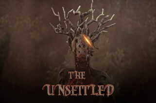 The Unsettled Free Download By Worldofpcgames