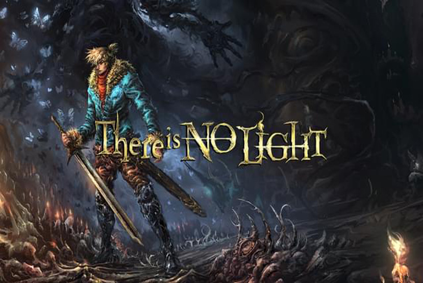 There Is No Light Free Download By Worldofpcgames