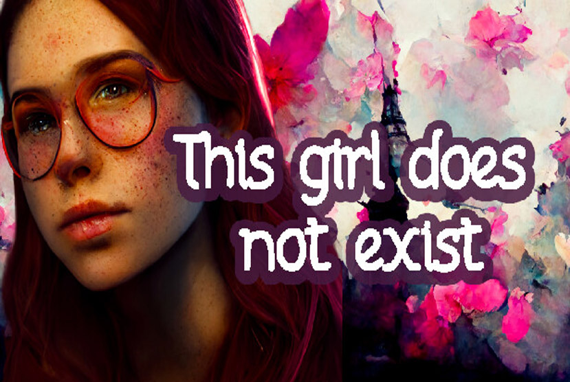 This Girl Does Not Exist Free Download By Worldofpcgames