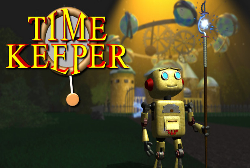 Time Keeper Free Download By Worldofpcgames