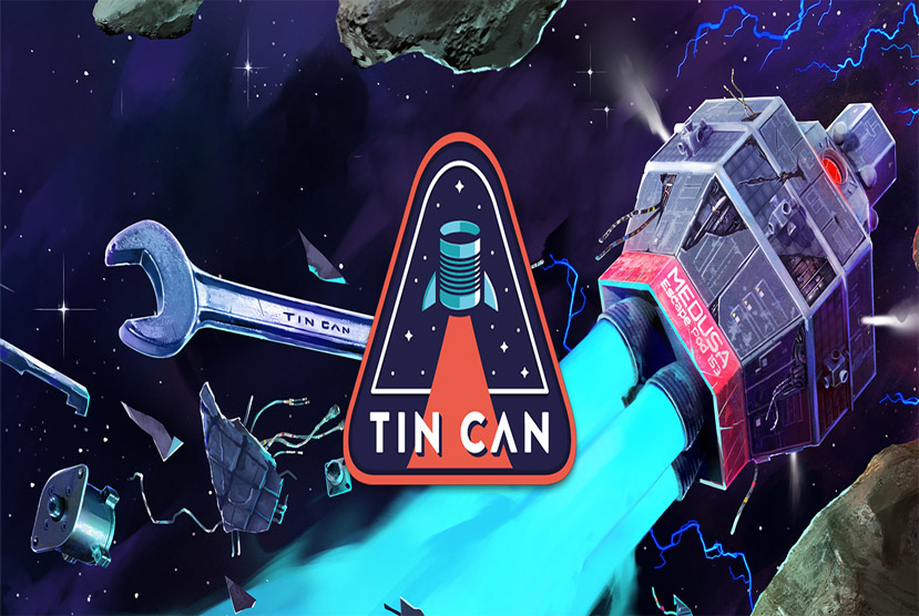 Tin Can Free Download By Worldofpcgames