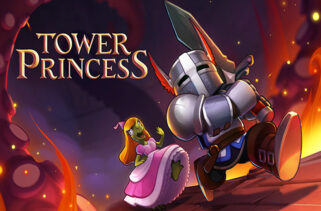 Tower Princess Free Download By Worldofpcgames